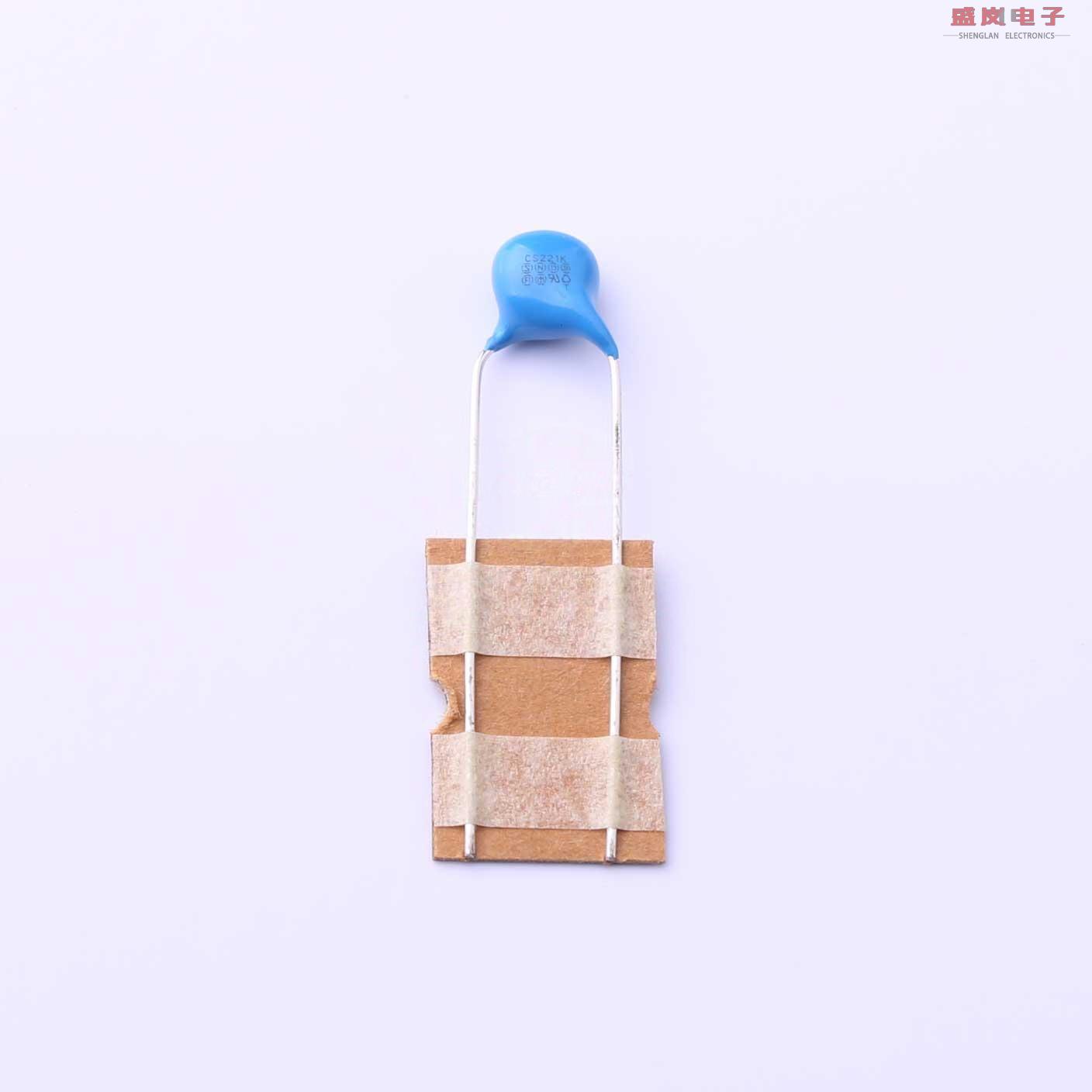 原装正品CS70-B2GA221KYPSA[等级:X1,Y2 220pF 10% 250VAC]