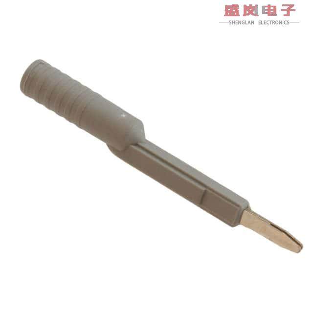 原装正品3030925[CONN TERM BLK TEST SCKT ADAPT GY]