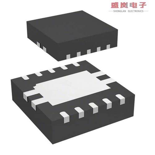 原装正品PM6644TR[IC REG BCK ADJ/3.47V 350MA 10DFN]