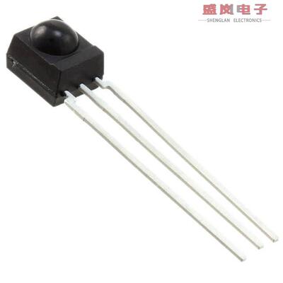 原装正品TSOP34140[SENSOR REMOTE REC 40.0KHZ 45M]