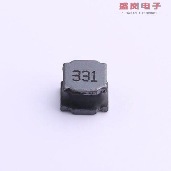 原装正品YNR6045-331M[功率电感 330µH 20% 1.27 IND_6