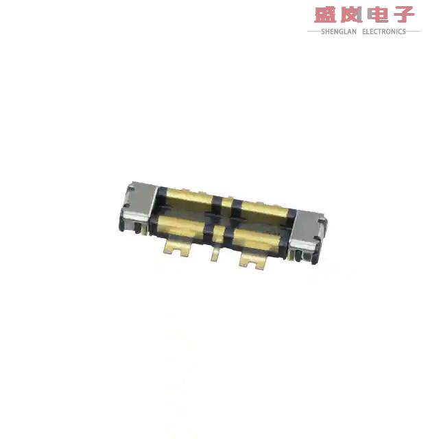 原装正品WP10-P004VA10-R15000[CONN PLUG 4POS SMD GOLD]