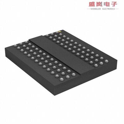 原装正品W632GU8NB09I[IC DRAM 2GBIT PARALLEL 78VFBGA]