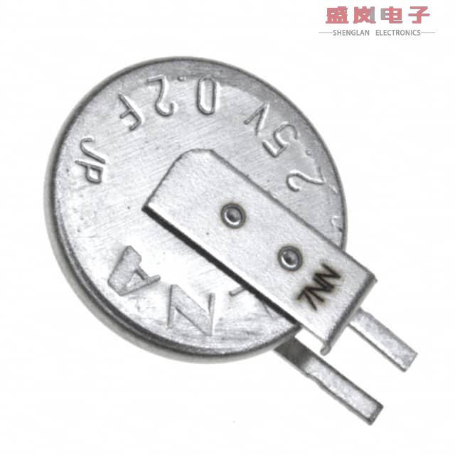 原装正品DCK-3R3E204T614-E[CAP 200MF -20% +80% 3.3V