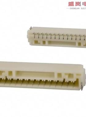 原装正品SM14B-GHS-TB(LF)(SN)[CONN HEADER SMD R/A 1