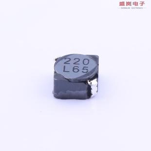 220NC 22uH 30% 原装 96m CDRH6D38NP 1.3A 正品