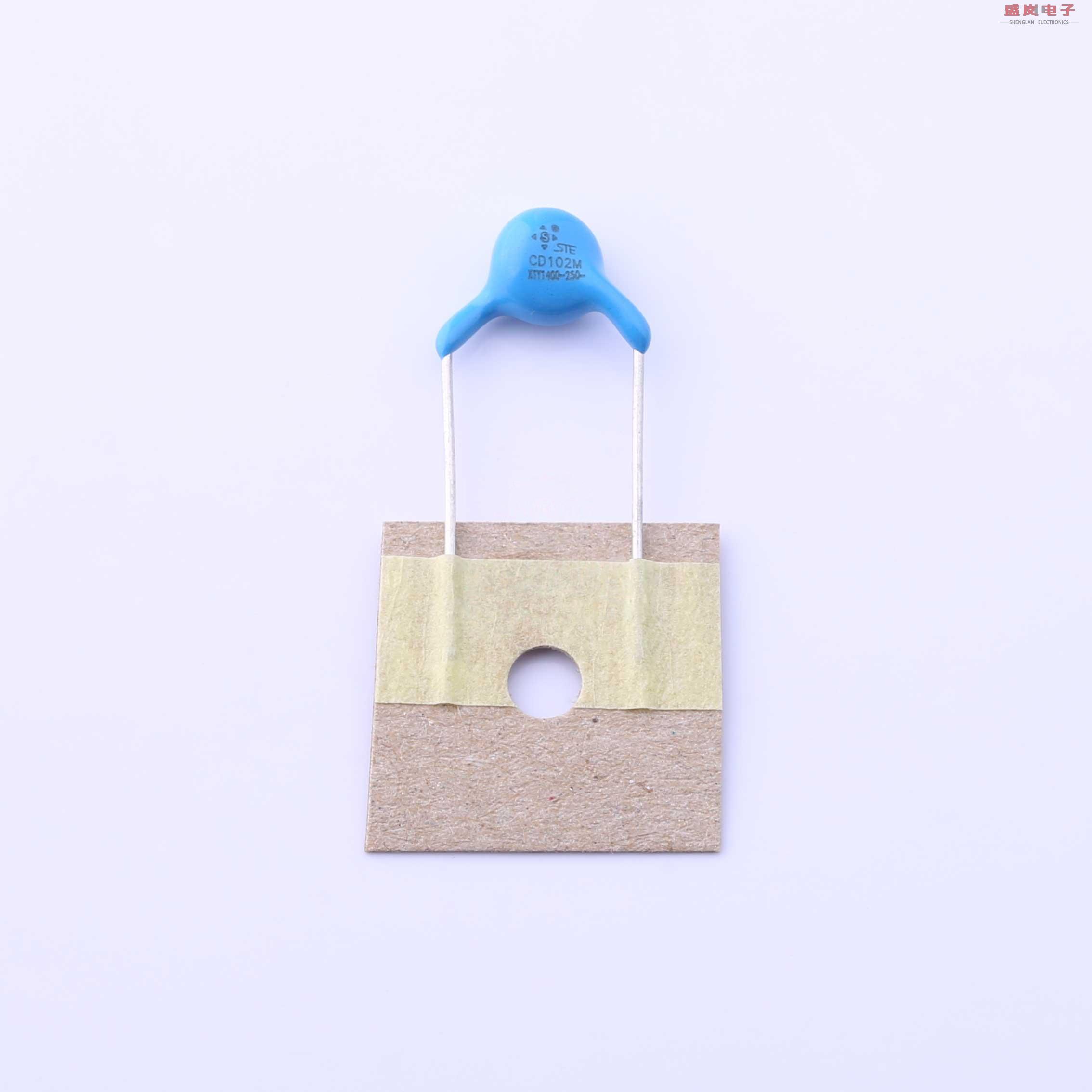 原装正品Q07F1D102MQ0T0S0N0[安规电容 20% 1nF 400V C