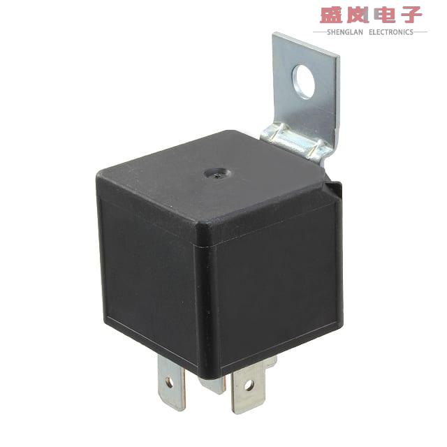 原装正品1432875-1[RELAY GEN PURPOSE SPDT 40A 24V]