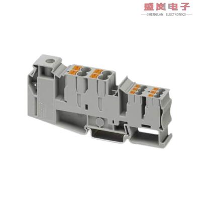 原装正品3214080[POTENTIAL COLLECTIVE TERMINAL, C]