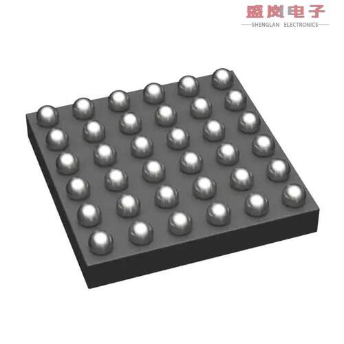 原装正品TAS2564YBGR[10W CLASS-D SMART AMP W/ DSP]