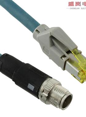 原装正品1407472[NETWORK CABLE]