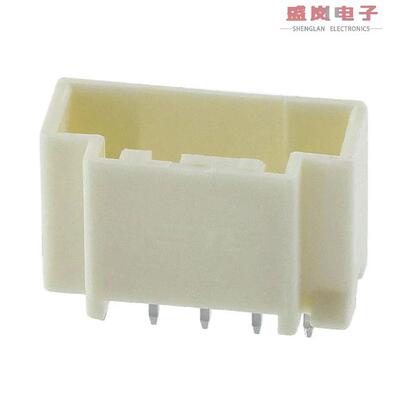 原装正品1971032-5[CONN HEADER VERT 5POS 2MM]