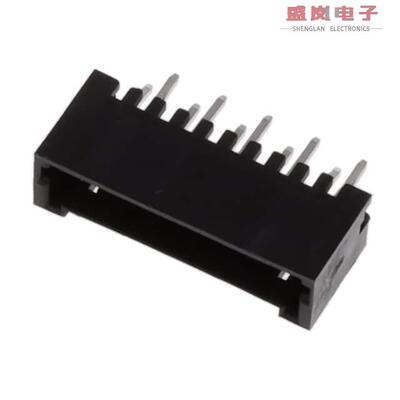 原装正品3-292207-0[CONN HEADER VERT 10POS 1.5MM]