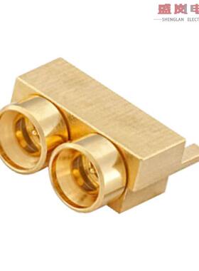 原装正品18S20G-40ML5[CONN SMP MINI PLG STR 50OHM EDGE]