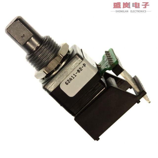 原装正品62A11-02-P[ROTARY ENCODER OPTICAL 32PPR]