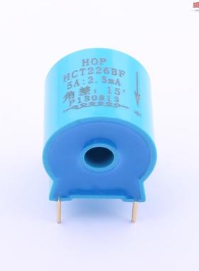 原装正品HCT226BF[电流互感器5A:2.5MA]
