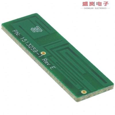原装正品1513259-1[RF ANT 850/900MHZ PCB TRACE SLD]