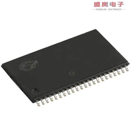 原装正品CY14B101LA-ZS25XI[IC NVSRAM 1MBIT PAR 44TS