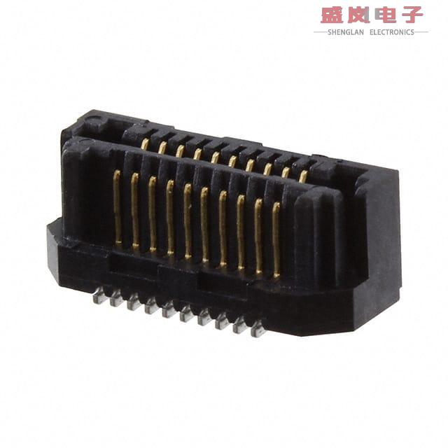 原装正品LSS-110-01-F-DV-A[CONN SELF-MATE 20POS SMD