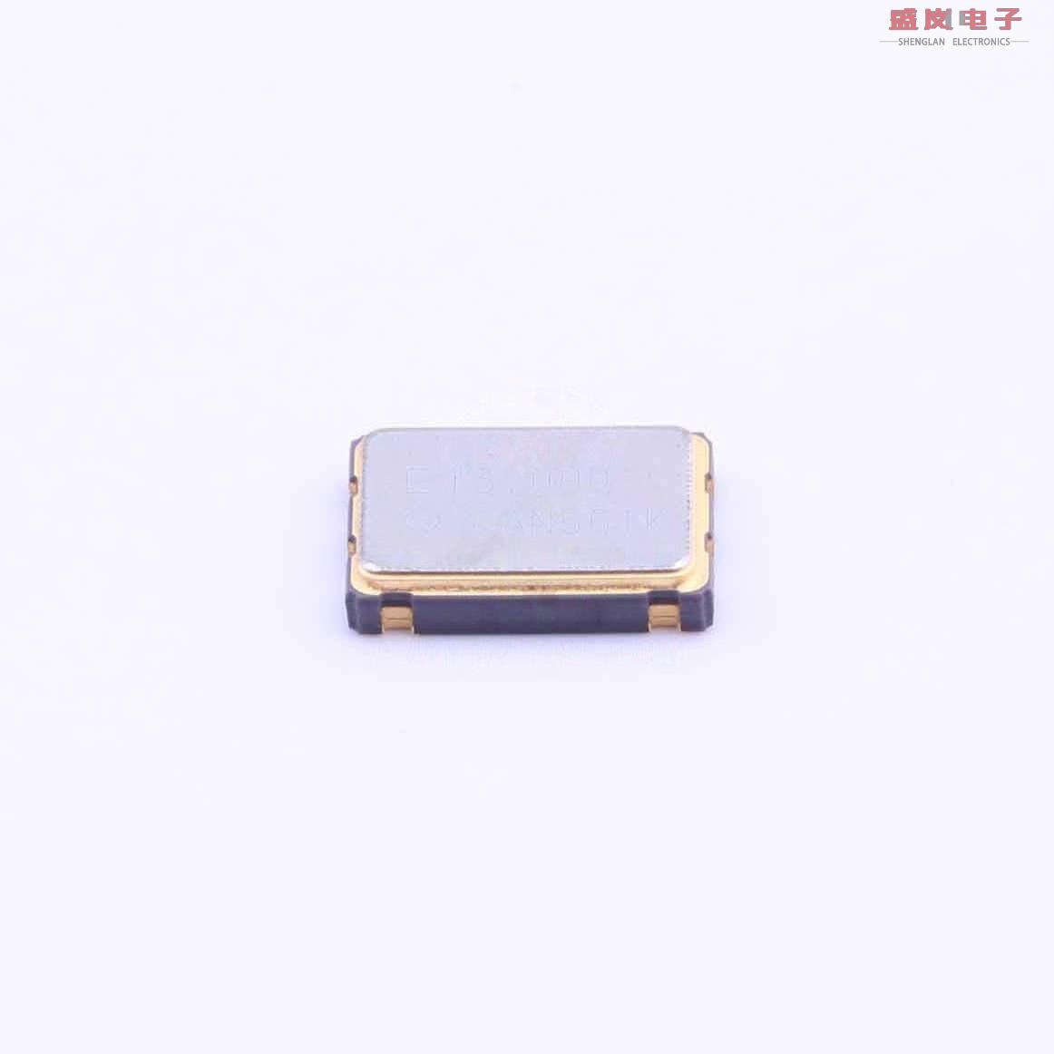 原装正品X1G004481009500[13MHz 100ppm 1.6V~3.6V]