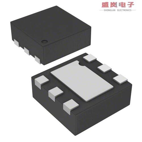 原装正品RT8016GQW[IC REG BUCK ADJUSTABLE 1A 6WDFN]