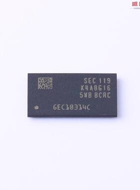 原装正品K4A8G165WB-BCRC[8Gb B-die DDR4 SDRAM x16 F