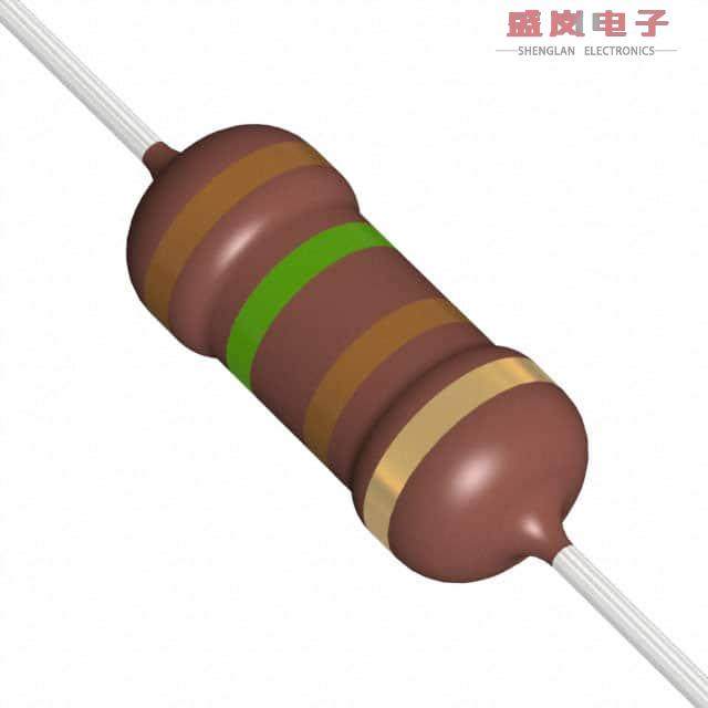 原装正品RR02J150RTB[RES 150 OHM 5% 2W AXIAL]