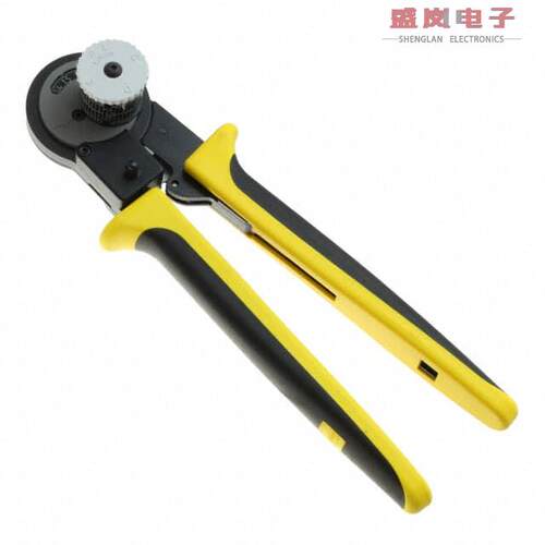 原装正品09990000888[FOUR-INDENT CRIMP TOOL F]