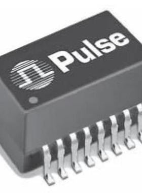 原装正品PE-68828NLT[XFRMR 1CT:1CT/1CT:1CT 1.2/1.2MH]