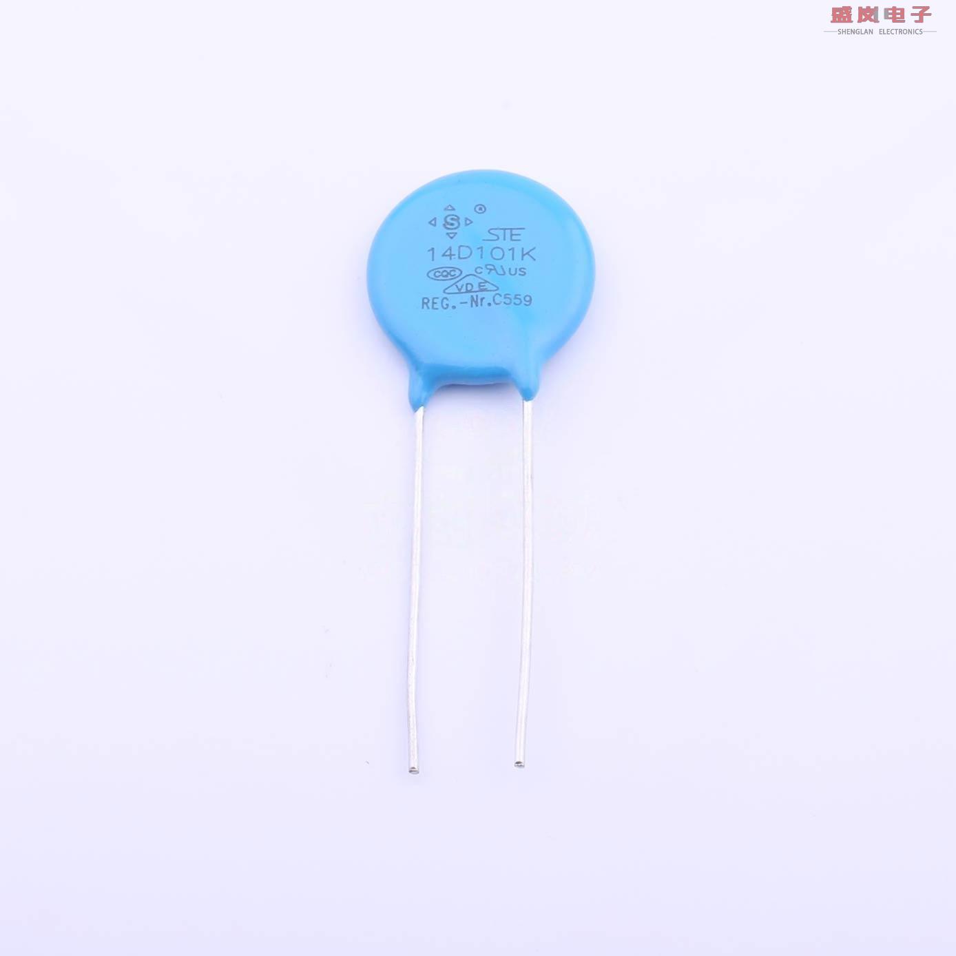 原装正品STE14D101K1EN0FSB0R0[大