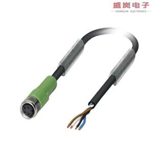 CBL 4POS 32.8 正品 WIRE 1401062 原装 FMALE