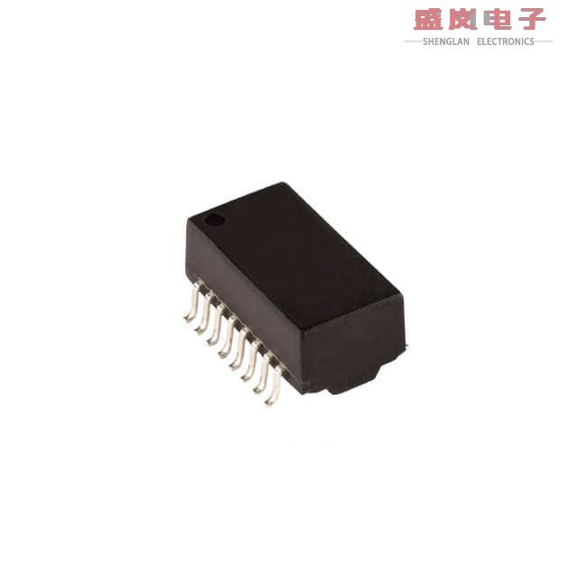 原装正品PT61018AAPEL-S[PULSE XFMR 1CT:1CT 350UH]