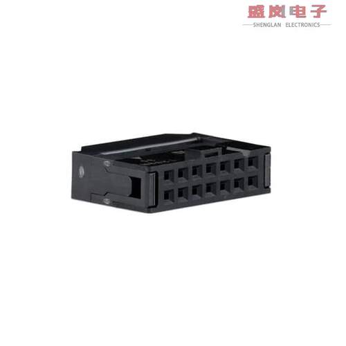 原装正品XG4M-1430-T[CONN RCPT 14POS IDC 28AWG GOLD]
