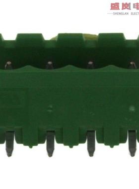 原装正品282811-4[TERM B HDR 4POS 90DEG 5MM]