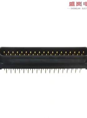 原装正品745074-4[CONN D-SUB PLUG 37POS VERT SLDR]