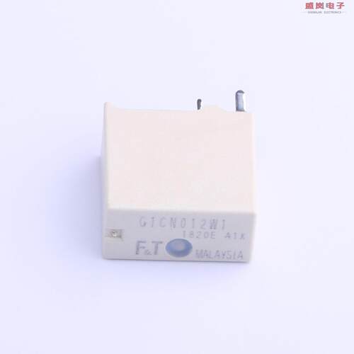 原装正品FTR-G1CN012W1-RW-CN-F[FTR-G1CN012W1-RW-CN-F]