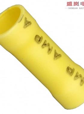 原装正品34136[CONN INLINE 10-12 AWG CRIMP]