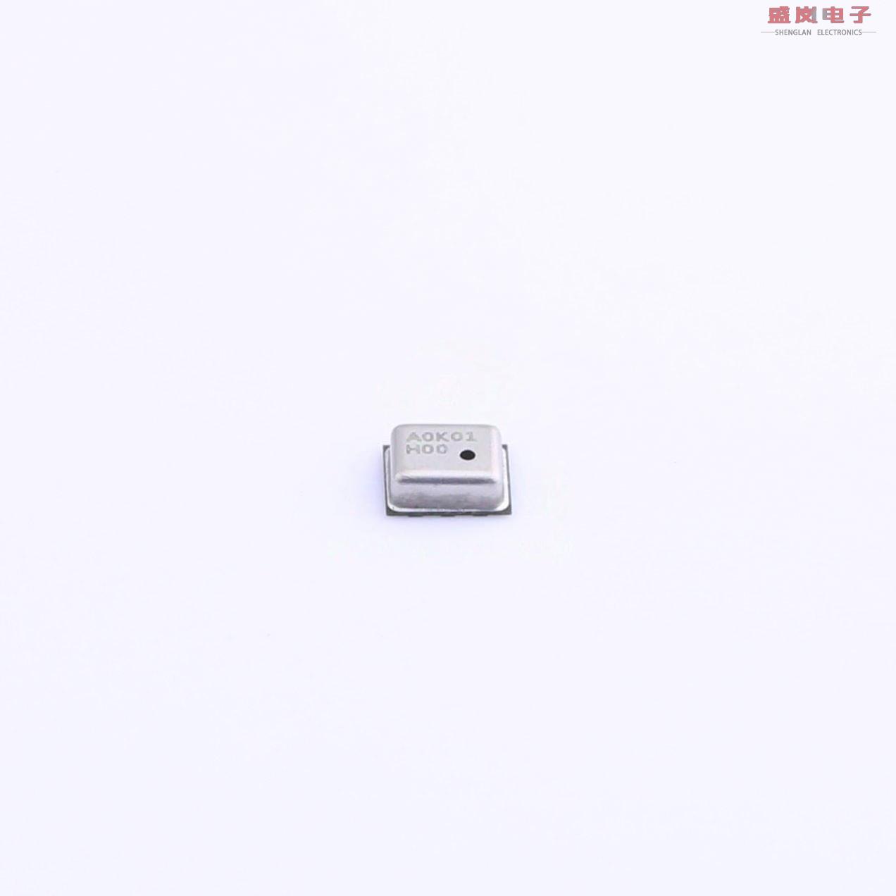 原装正品SPL06-001[普通气压传感器]