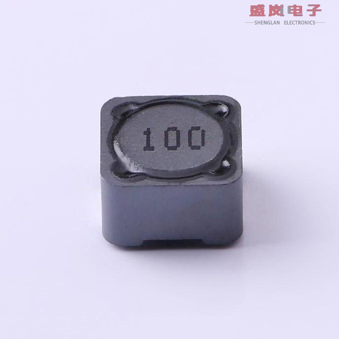 原装正品YPRH1207-100M[功率电感 10µH 20% 22m IND_12