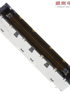 原装正品WD2F144WB1R300[CONN RCPT 144POS SMD GOLD]