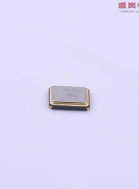 原装正品TXM24M0004322KBCDO00T[SMD-3225_4P 24.000MH