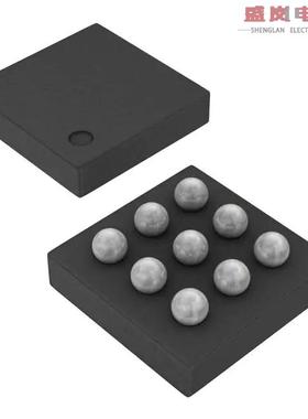 原装正品TPS75103YFFR[IC LED DRVR LIN DIM 25MA 9DSBGA]