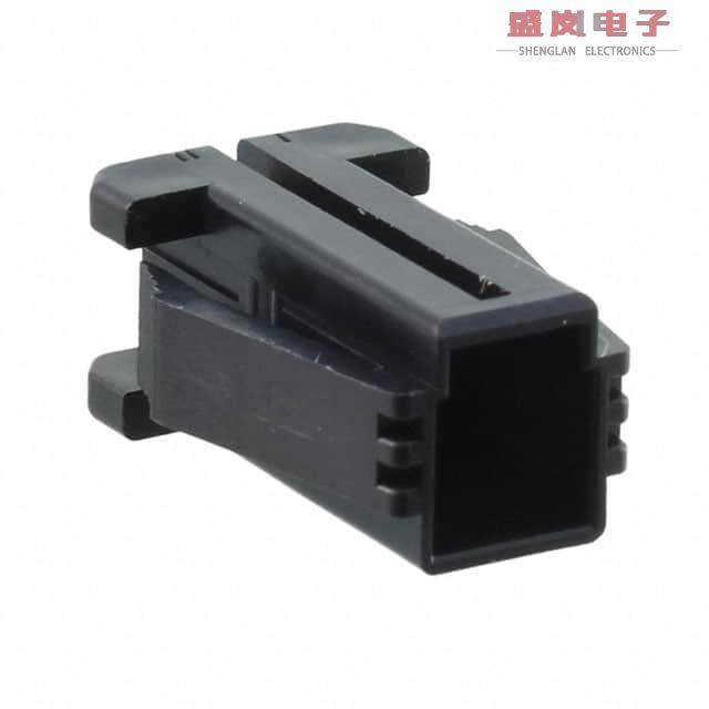 原装正品DF62P-4EP-2.2C[CONN PLUG PNL MNT 4POS]