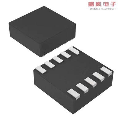 原装正品MAX4906EFELB+T[IC USB SWITCH DUAL 1X2 10UDFN]