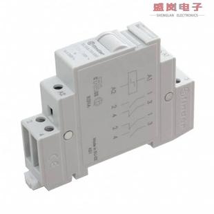 STEP 24V 正品 16A 20.22.9.024.0000 DPST 原装 RELAY
