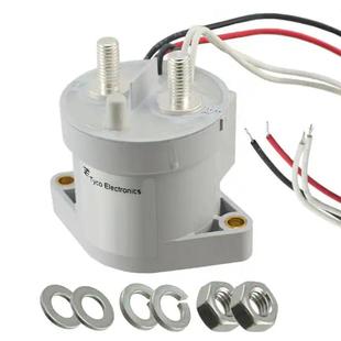 RELAY CONTACTOR SPST 原装 12V EV200HAANA 500A 正品