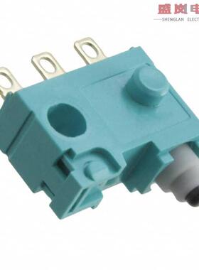 原装正品ASQ10410[SWITCH SNAP ACT SPDT 100MA 30V]