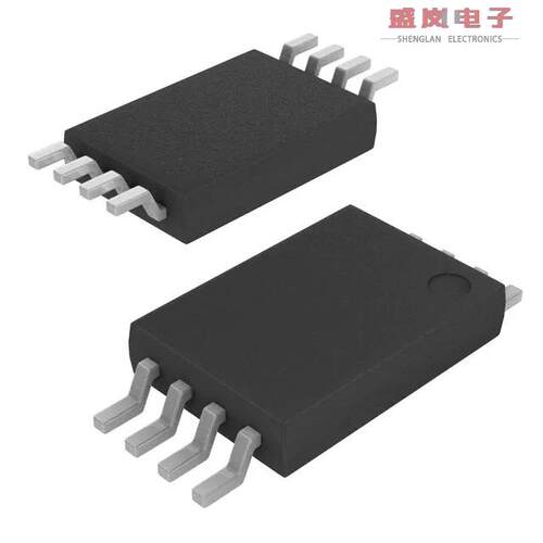 原装正品AT24C256C-XHL-T[IC EEPROM 256KBIT I2C 8TSSOP]
