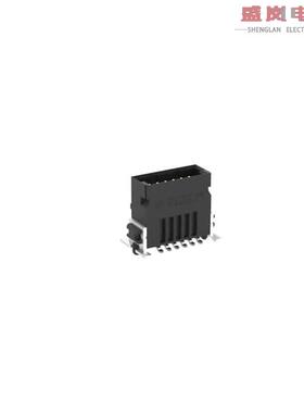 原装正品234206[SMC M VERT Q 12POS SMT 4.85MM]