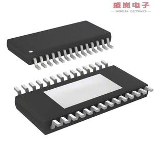 原裝 LED DIM 28H LIN Q900J PCA9955BTW 正品 DRIVER
